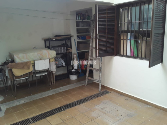 Imagem Casa com 3 Quartos à Venda, 161 m² em Vila Sônia - São Paulo Imagem Casa com 3 Quartos à Venda, 161 m² em Vila Sônia - São Paulo