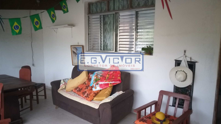 Imagem Casa com 2 Quartos à Venda, 1 m² em Balneário Itaguai - Mongaguá Imagem Casa com 2 Quartos à Venda, 1 m² em Balneário Itaguai - Mongaguá