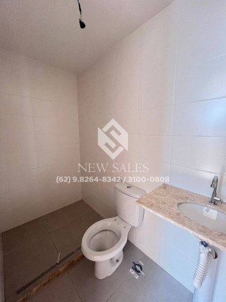 Imagem Apartamento com 2 Quartos à Venda, 49 m² em Chácaras Dona Gê - Goiânia Imagem Apartamento com 2 Quartos à Venda, 49 m² em Chácaras Dona Gê - Goiânia