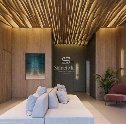 Imagem Apartamento com 3 Quartos à Venda, 126 m² em Praia Brava - Itajaí