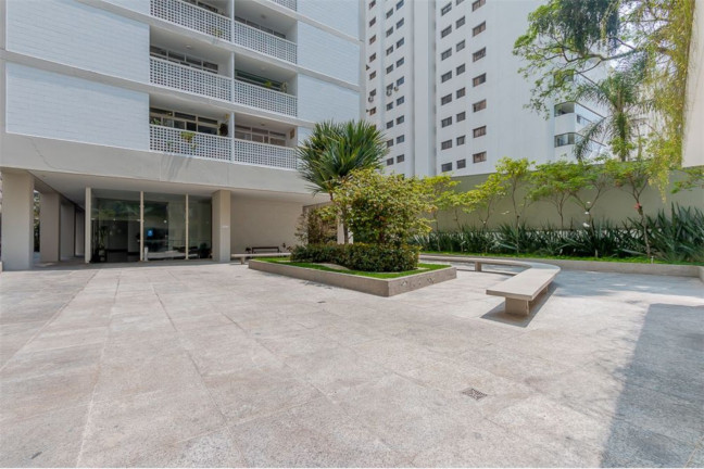 Imagem Imóvel com 3 Quartos à Venda, 160 m² em Higienópolis - São Paulo Imagem Imóvel com 3 Quartos à Venda, 160 m² em Higienópolis - São Paulo