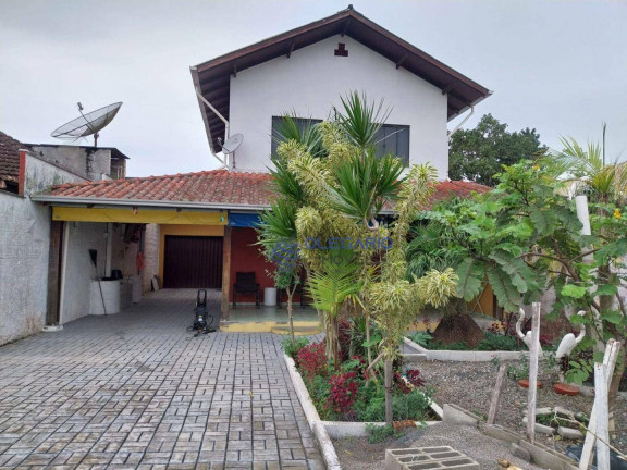 Imagem Sobrado com 2 Quartos à Venda, 130 m² em Centro - Penha