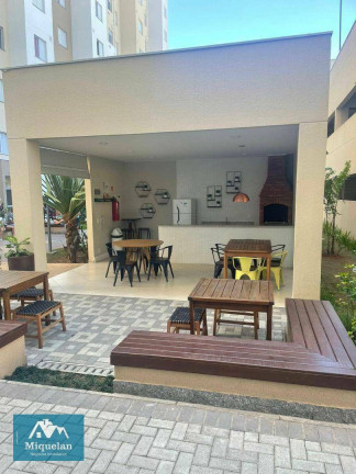 Imagem Apartamento com 2 Quartos à Venda, 46 m² em Jardim Santa Emília - São Paulo Imagem Apartamento com 2 Quartos à Venda, 46 m² em Jardim Santa Emília - São Paulo