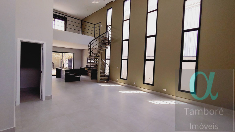 Imagem Casa com 3 Quartos à Venda, 247 m² em Tamboré - Santana De Parnaíba