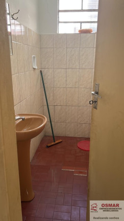 Imagem Casa com 2 Quartos à Venda, 116 m² em Jardim São Domingos - Sumaré Imagem Casa com 2 Quartos à Venda, 116 m² em Jardim São Domingos - Sumaré