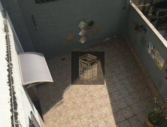 Imagem Casa com 3 Quartos à Venda, 290 m² em Aclimação - São Paulo