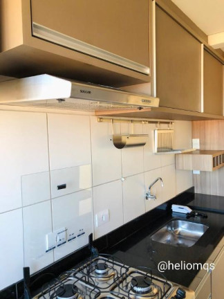Imagem Apartamento com 2 Quartos à Venda, 42 m² em Parque Residencial Rita Vieira - Campo Grande Imagem Apartamento com 2 Quartos à Venda, 42 m² em Parque Residencial Rita Vieira - Campo Grande