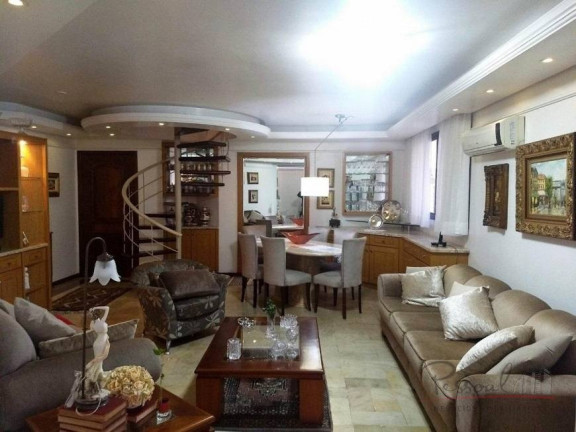 Imagem Apartamento com 4 Quartos à Venda, 135 m² em Centro - Florianópolis Imagem Apartamento com 4 Quartos à Venda, 135 m² em Centro - Florianópolis