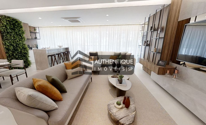 Imagem Apartamento com 4 Quartos à Venda, 144 m² em Aclimação - São Paulo Imagem Apartamento com 4 Quartos à Venda, 144 m² em Aclimação - São Paulo