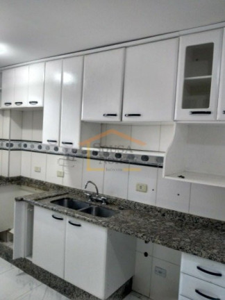 Imagem Apartamento com 4 Quartos à Venda, 200 m² em Casa Verde - São Paulo