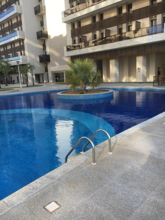 Imagem Apartamento com 1 Quarto à Venda, 30 m² em Zona Industrial (guará) - Brasília Imagem Apartamento com 1 Quarto à Venda, 30 m² em Zona Industrial (guará) - Brasília