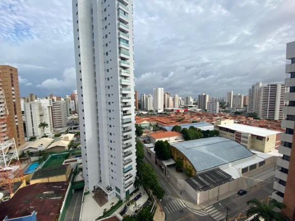 Imagem Apartamento com 3 Quartos à Venda, 126 m² em Aldeota - Fortaleza Imagem Apartamento com 3 Quartos à Venda, 126 m² em Aldeota - Fortaleza
