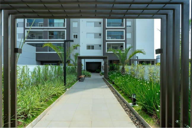 Imagem Apartamento com 2 Quartos à Venda, 69 m² em Jardim Caravelas - São Paulo Imagem Apartamento com 2 Quartos à Venda, 69 m² em Jardim Caravelas - São Paulo