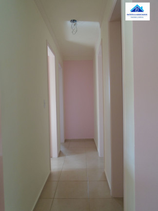 Imagem Apartamento com 3 Quartos à Venda, 61 m² em Jardim Nova Europa - Campinas Imagem Apartamento com 3 Quartos à Venda, 61 m² em Jardim Nova Europa - Campinas