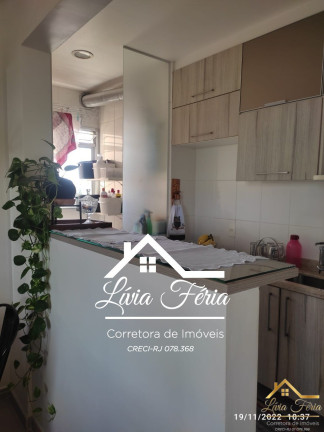 Imagem Apartamento com 3 Quartos à Venda, 69 m² em Parque São Caetano - Campos Dos Goytacazes Imagem Apartamento com 3 Quartos à Venda, 69 m² em Parque São Caetano - Campos Dos Goytacazes