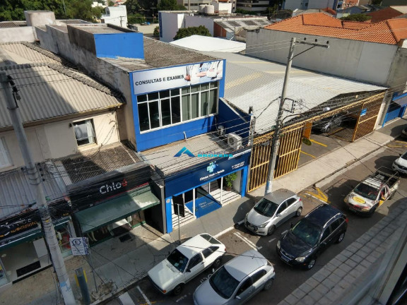 Imagem Sala Comercial à Venda, 80 m² em Vila Boaventura - Jundiaí Imagem Sala Comercial à Venda, 80 m² em Vila Boaventura - Jundiaí
