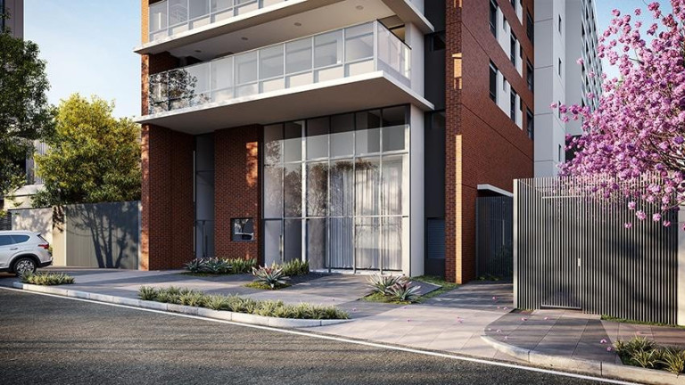 Imagem Apartamento à Venda, 171 m² em Perdizes - São Paulo