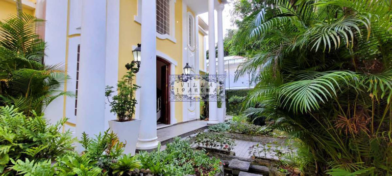 Imagem Imóvel com 6 Quartos à Venda ou Locação, 1.100 m² em Gávea - Rio De Janeiro Imagem Imóvel com 6 Quartos à Venda ou Locação, 1.100 m² em Gávea - Rio De Janeiro