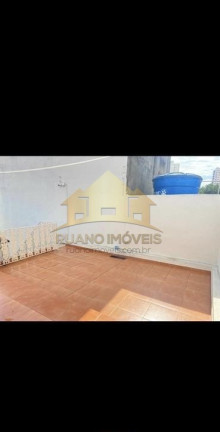 Imagem Casa com 3 Quartos à Venda, 161 m² em Chácara Mafalda - São Paulo