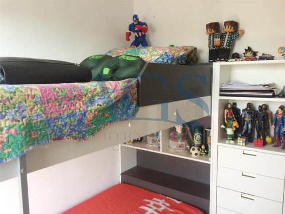 Imagem Apartamento com 2 Quartos à Venda, 50 m² em Vila Carrao - São Paulo Imagem Apartamento com 2 Quartos à Venda, 50 m² em Vila Carrao - São Paulo