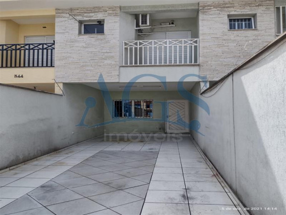 Imagem Sobrado com 3 Quartos à Venda, 120 m² em Vila Matilde - São Paulo Imagem Sobrado com 3 Quartos à Venda, 120 m² em Vila Matilde - São Paulo