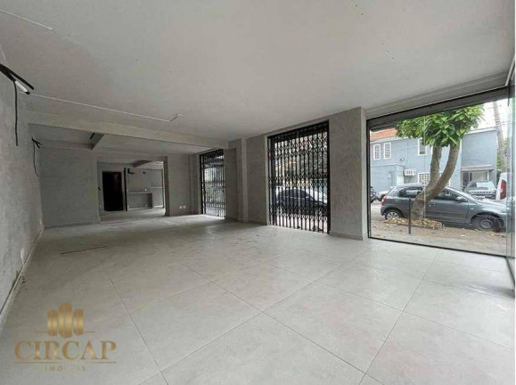 Imagem Loja para Alugar, 190 m² em Indianópolis - São Paulo Imagem Loja para Alugar, 190 m² em Indianópolis - São Paulo