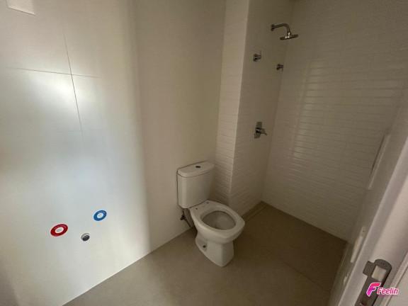 Apartamento com 3 Quartos à Venda, 112 m² em Estreito - Florianópolis