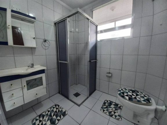 Imagem Apartamento com 1 Quarto à Venda, 45 m² em Forte - Praia Grande