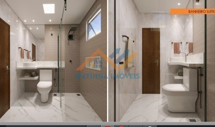 Imagem Casa com 3 Quartos à Venda, 169 m² em Residencial Bethânia - Santana Do Paraíso Imagem Casa com 3 Quartos à Venda, 169 m² em Residencial Bethânia - Santana Do Paraíso