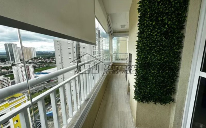 Imagem Apartamento com 2 Quartos à Venda, 77 m² em Vila Ema - São José Dos Campos Imagem Apartamento com 2 Quartos à Venda, 77 m² em Vila Ema - São José Dos Campos