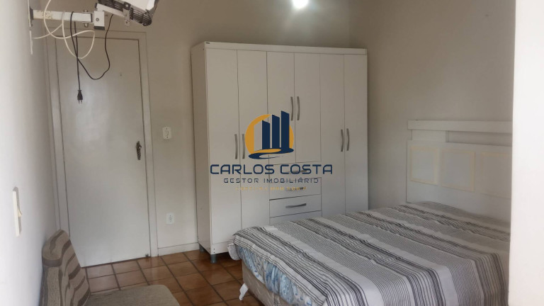 Imagem Apartamento com 2 Quartos à Venda, 100 m² em Vila Nova - Cabo Frio