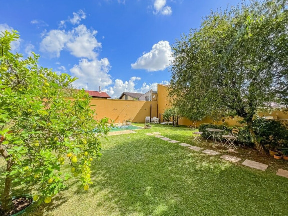 Imagem Casa com 4 Quartos à Venda, 362 m² em Chácara Das Pedras - Porto Alegre