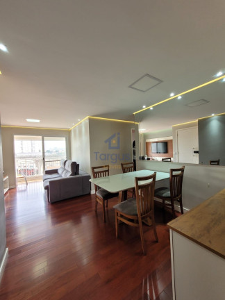 Imagem Apartamento com 3 Quartos à Venda, 77 m² em Jardim Avelino - São Paulo Imagem Apartamento com 3 Quartos à Venda, 77 m² em Jardim Avelino - São Paulo