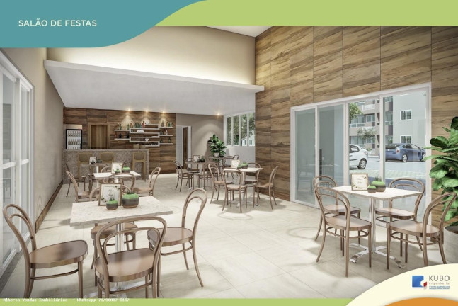 Imagem Imóvel com 2 Quartos à Venda, 56 m² em Itapuã - Salvador