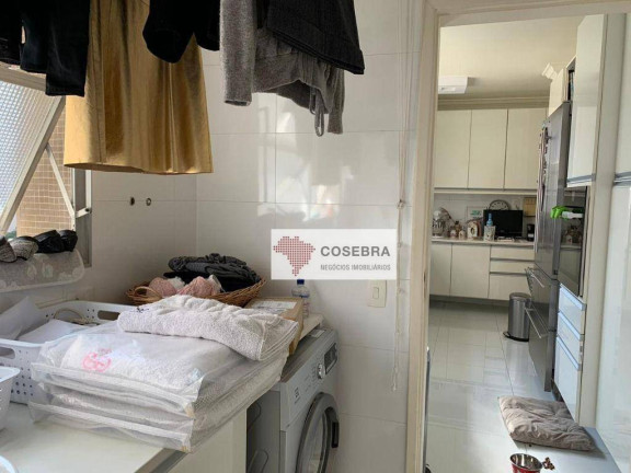 Imagem Apartamento com 3 Quartos à Venda, 200 m² em Itaim - São Paulo
