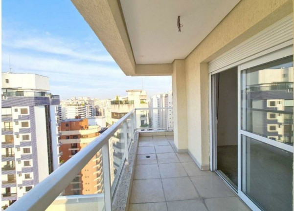 Imagem Apartamento com 4 Quartos à Venda, 234 m² em Moema - São Paulo