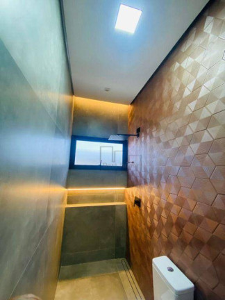 Imagem Casa com 3 Quartos à Venda, 230 m² em Condomínio Cyrela Landscape - Votorantim