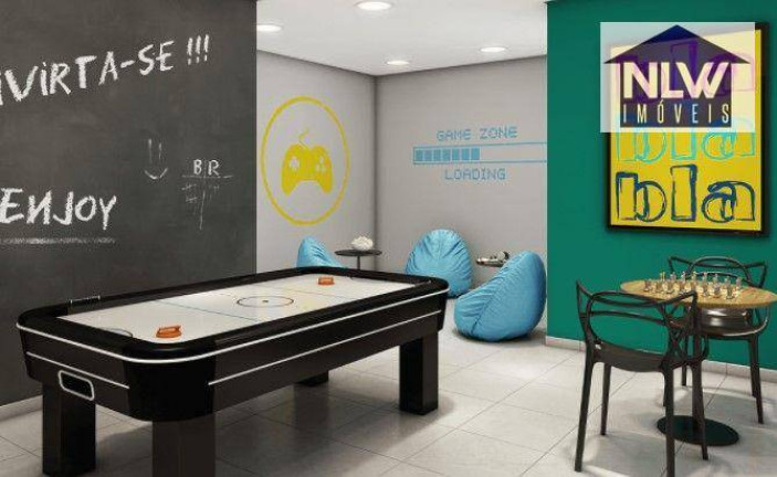 Imagem Apartamento com 2 Quartos à Venda, 37 m² em água Branca - São Paulo Imagem Apartamento com 2 Quartos à Venda, 37 m² em água Branca - São Paulo