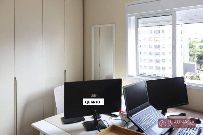 Imagem Apartamento com 2 Quartos à Venda, 55 m² em Parada Inglesa - São Paulo Imagem Apartamento com 2 Quartos à Venda, 55 m² em Parada Inglesa - São Paulo