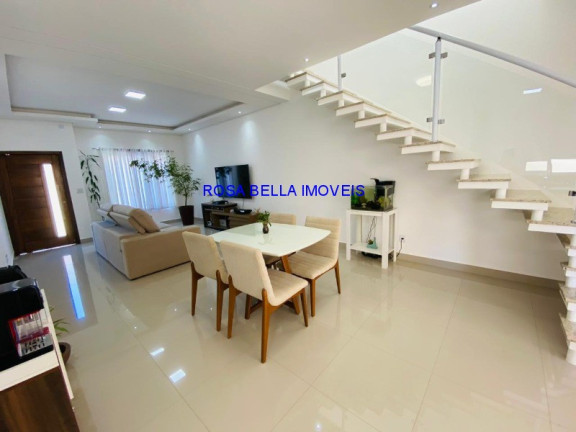 Imagem Casa com 3 Quartos à Venda, 150 m² em Jardim Bréscia - Indaiatuba Imagem Casa com 3 Quartos à Venda, 150 m² em Jardim Bréscia - Indaiatuba