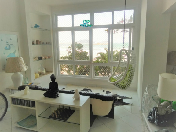 Imagem Apartamento com 3 Quartos à Venda, 150 m² em Astúrias - Guarujá