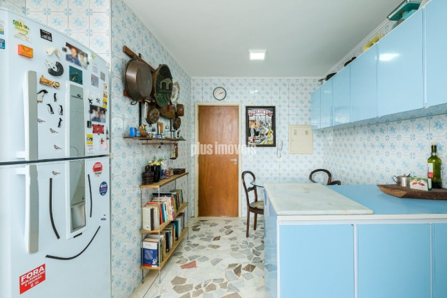 Imagem Apartamento com 3 Quartos à Venda, 114 m² em Pinheiros - São Paulo Imagem Apartamento com 3 Quartos à Venda, 114 m² em Pinheiros - São Paulo