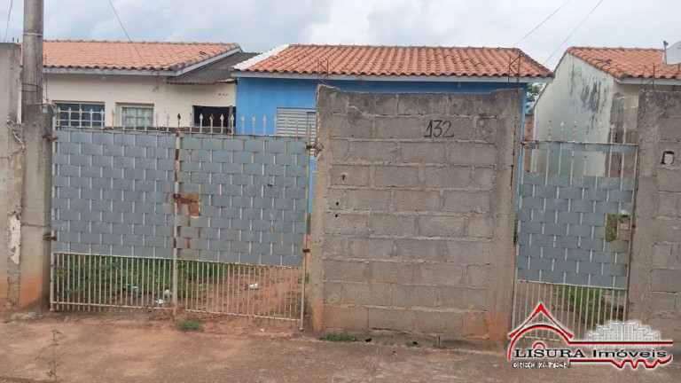 Casa com 2 Quartos à Venda, 60 m² em Jardim Santo Antônio Da Boa Vista - Jacareí