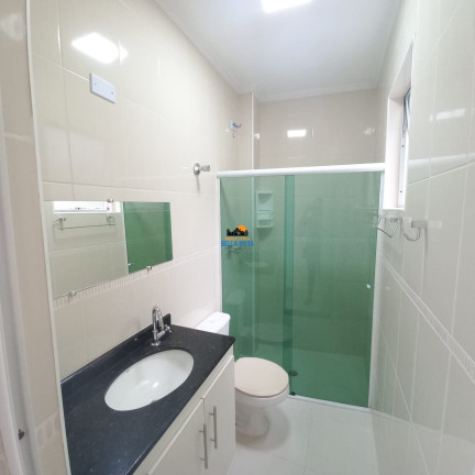 Imagem Apartamento com 1 Quarto à Venda, em Centro - São Vicente Imagem Apartamento com 1 Quarto à Venda, em Centro - São Vicente