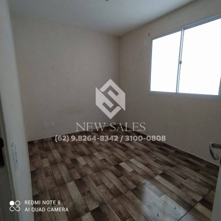 Apartamento com 2 Quartos à Venda, 47 m² em Goia - Goiânia