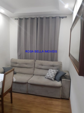 Imagem Apartamento com 2 Quartos à Venda, 58 m² em Ponte De São João - Jundiaí Imagem Apartamento com 2 Quartos à Venda, 58 m² em Ponte De São João - Jundiaí