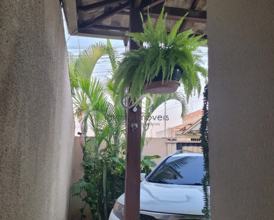 Imagem Casa com 2 Quartos à Venda, 150 m² em Visão - Lagoa Santa