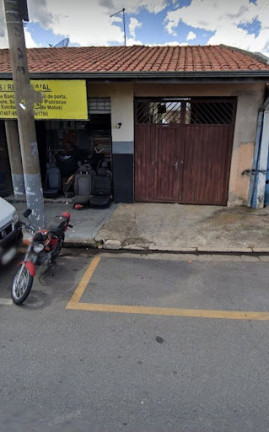 Casa com 5 Quartos à Venda, 280 m² em Santo Antônio - Louveira