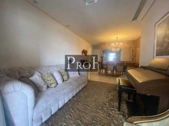 Apartamento com 3 Quartos à Venda, 116 m² em Centro - São Bernardo Do Campo