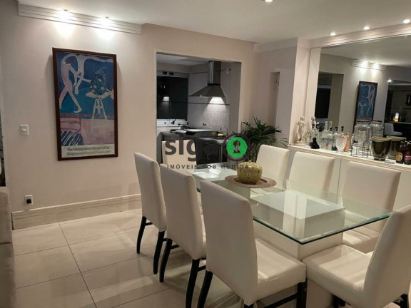 Imagem Apartamento com 3 Quartos à Venda ou Locação, 185 m² em Vila Andrade - São Paulo